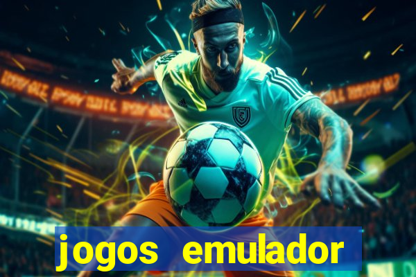 jogos emulador nintendo switch